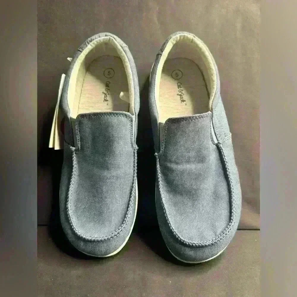 Cat & Jack kids shoes